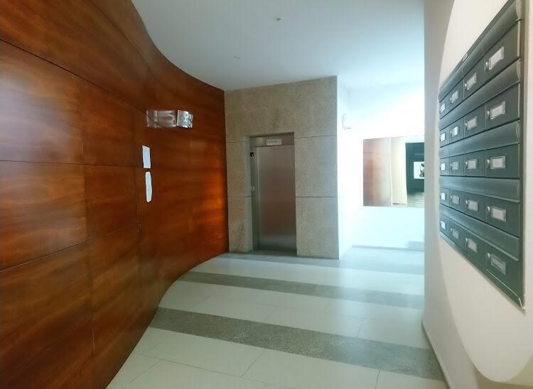 Os Limoeiros Do Cura Apartment Фос Екстериор снимка