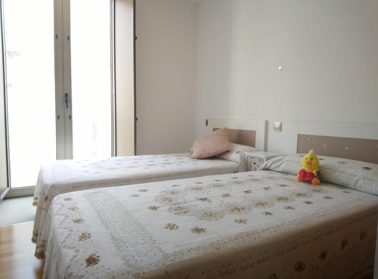 Os Limoeiros Do Cura Apartment Фос Екстериор снимка