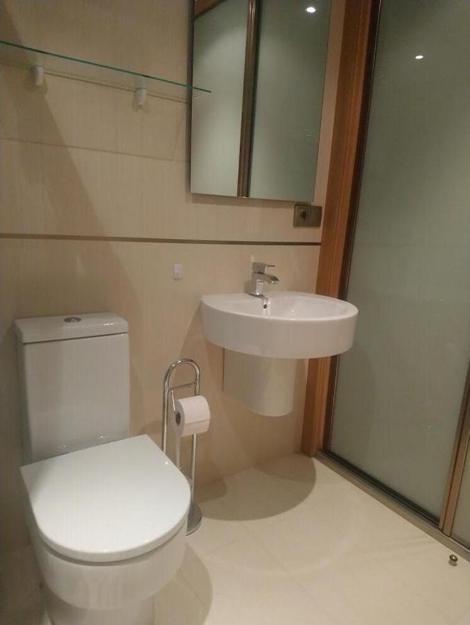 Os Limoeiros Do Cura Apartment Фос Екстериор снимка