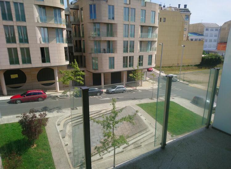 Os Limoeiros Do Cura Apartment Фос Екстериор снимка